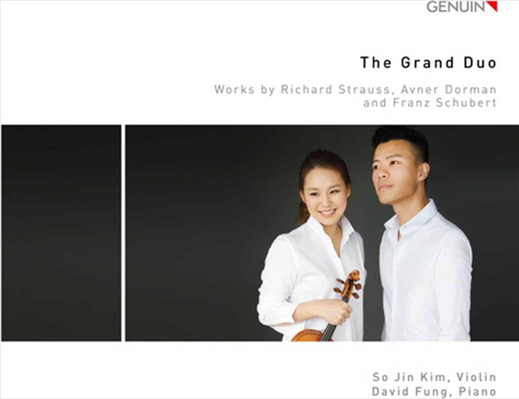 Grand Duo/Product Detail/Classical