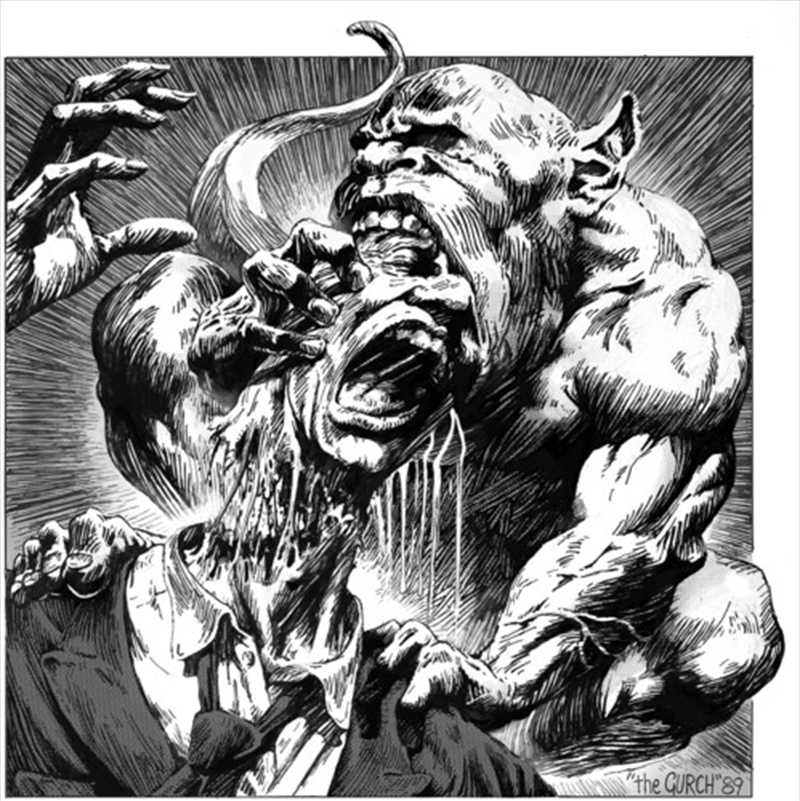 Echos Entombed: Demo Anthology/Product Detail/Metal