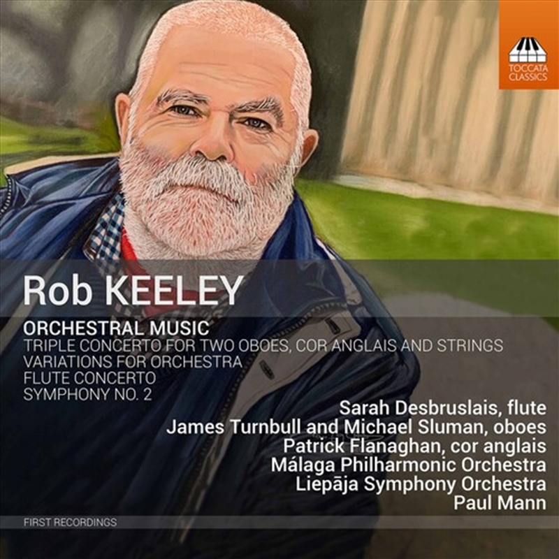 Orchestral Music/Product Detail/Classical
