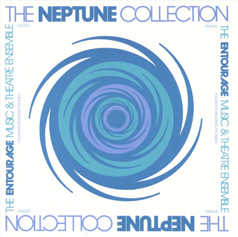 Neptune Collection/Product Detail/Dance