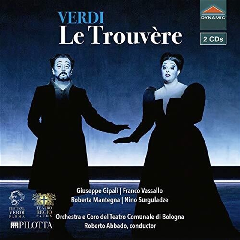 Trouvere/Product Detail/Classical