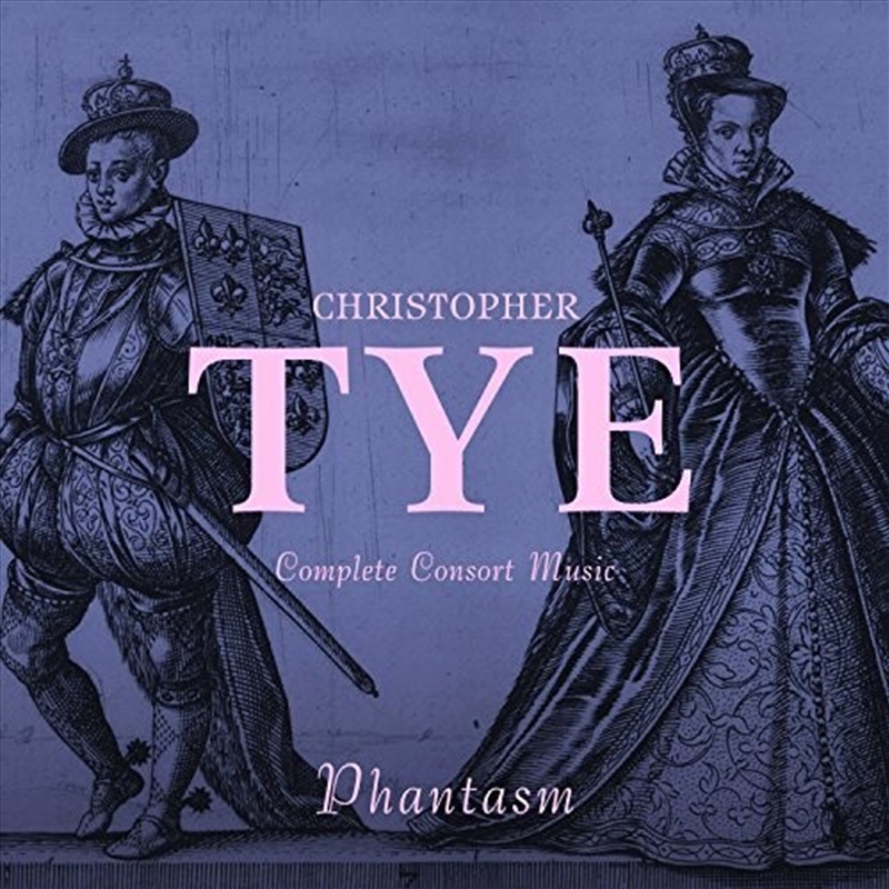 Complete Consort Music/Product Detail/Classical