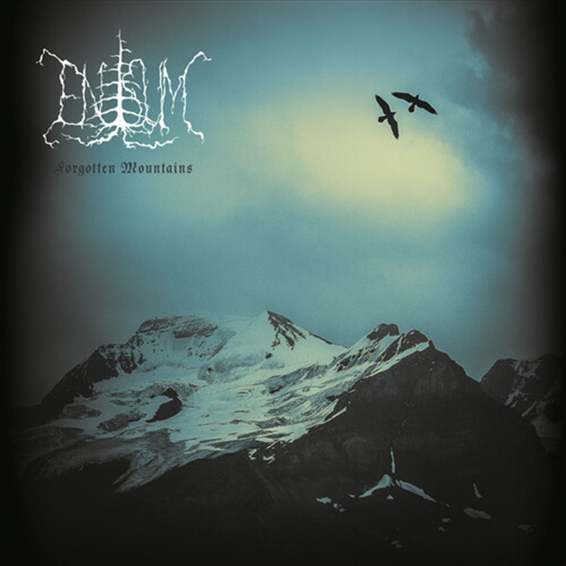 Forgotten Mountains/Product Detail/Rock/Pop