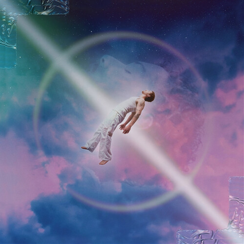 Infinite Dream/Product Detail/Rock/Pop