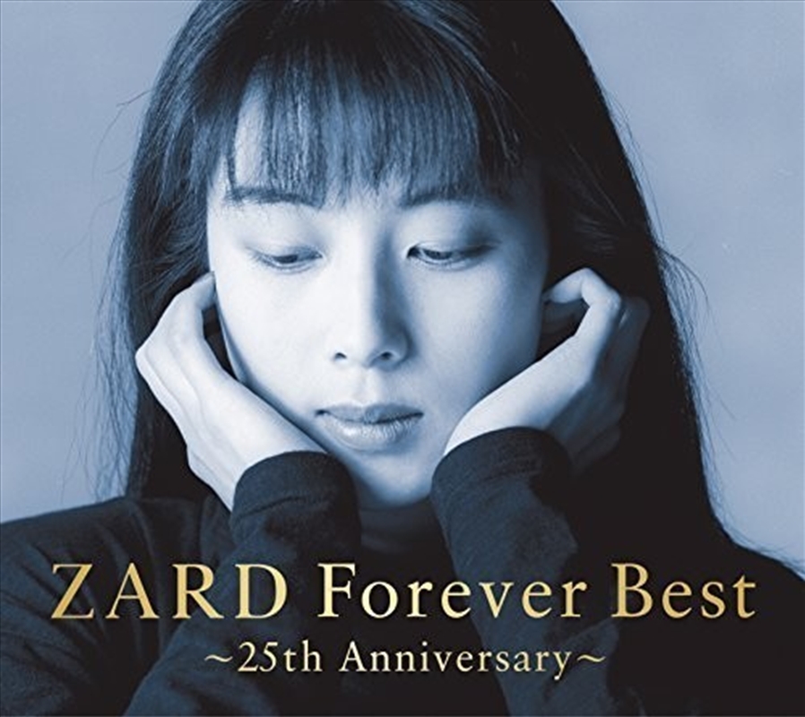 Zard Forever Best: 25th Annive/Product Detail/World