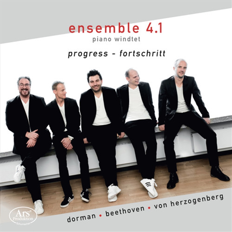 Progress / Fortschritt/Product Detail/Classical