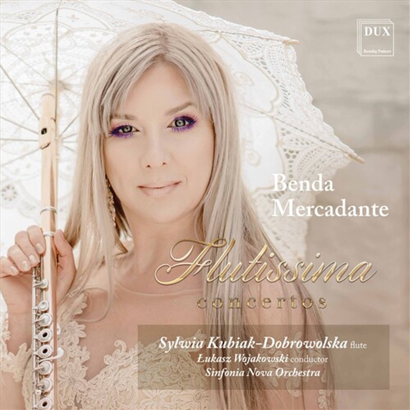 Flutissima/Product Detail/Classical