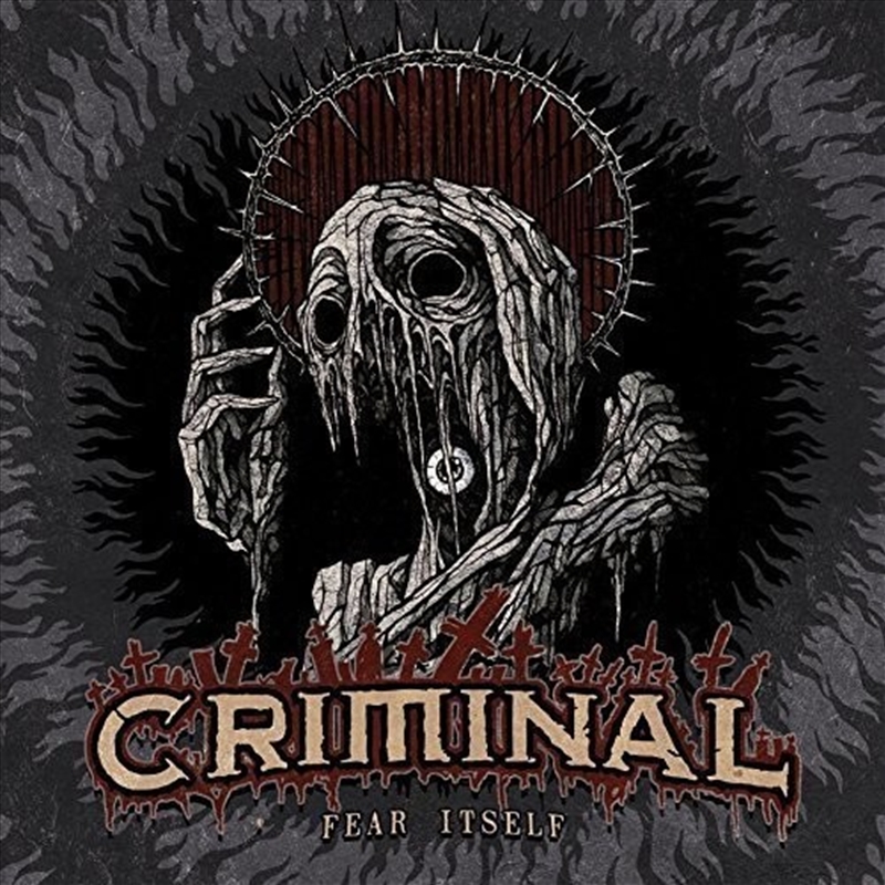 Fear Itself/Product Detail/Metal