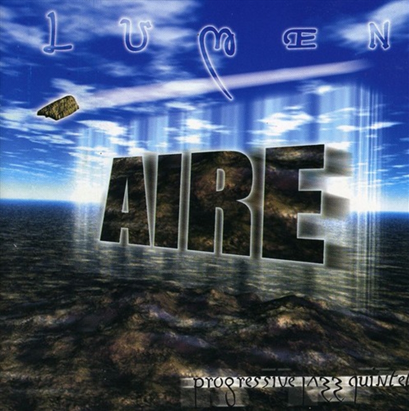 Lumen Aire/Product Detail/Jazz