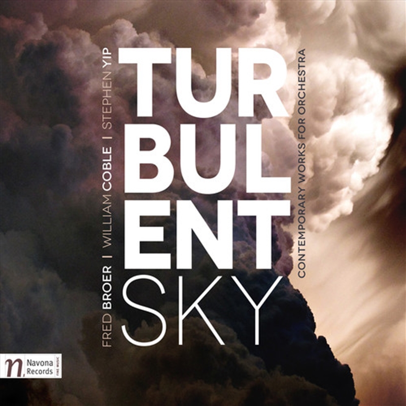 Turbulent Sky/Product Detail/Classical