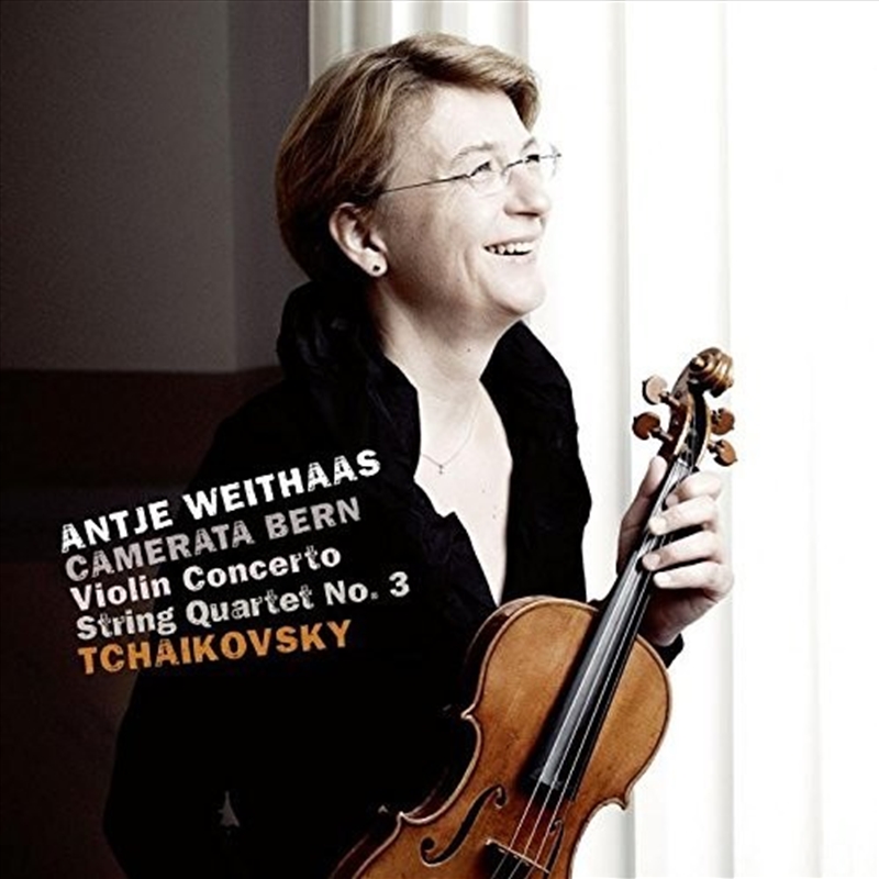 Violin Concerto 35 / String Qu/Product Detail/Classical