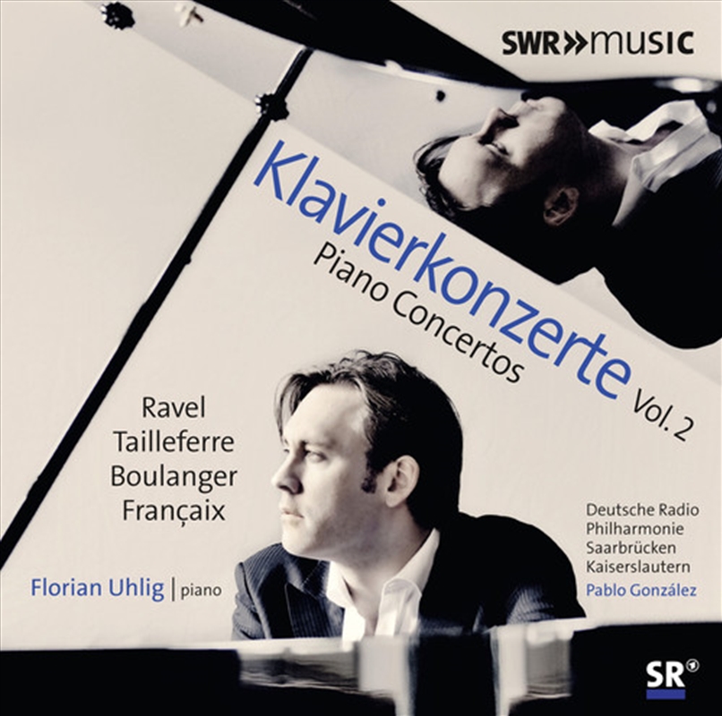 Piano Concertos Vol 2/Product Detail/Classical