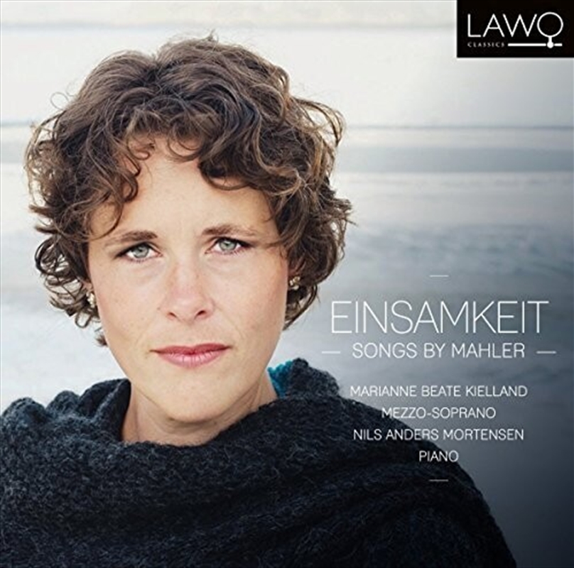 Einsamkeit/Product Detail/Classical