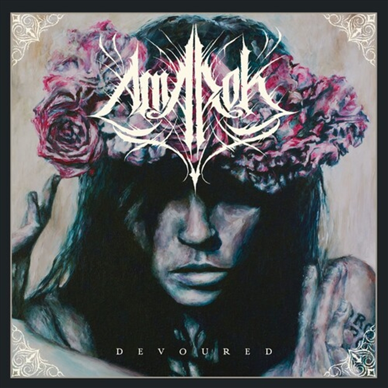 Devoured/Product Detail/Rock