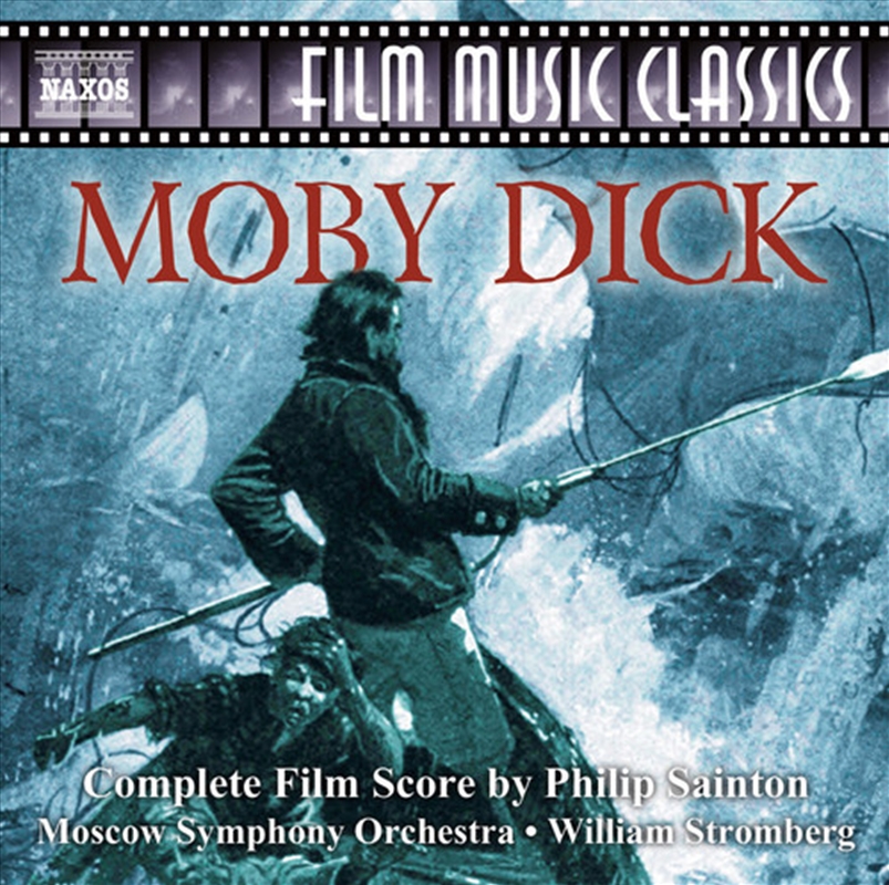Moby Dick/Product Detail/Classical