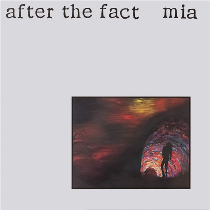 After The Fact/Product Detail/Rap/Hip-Hop/RnB