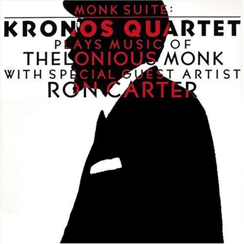 Monk Suite/Product Detail/Classical