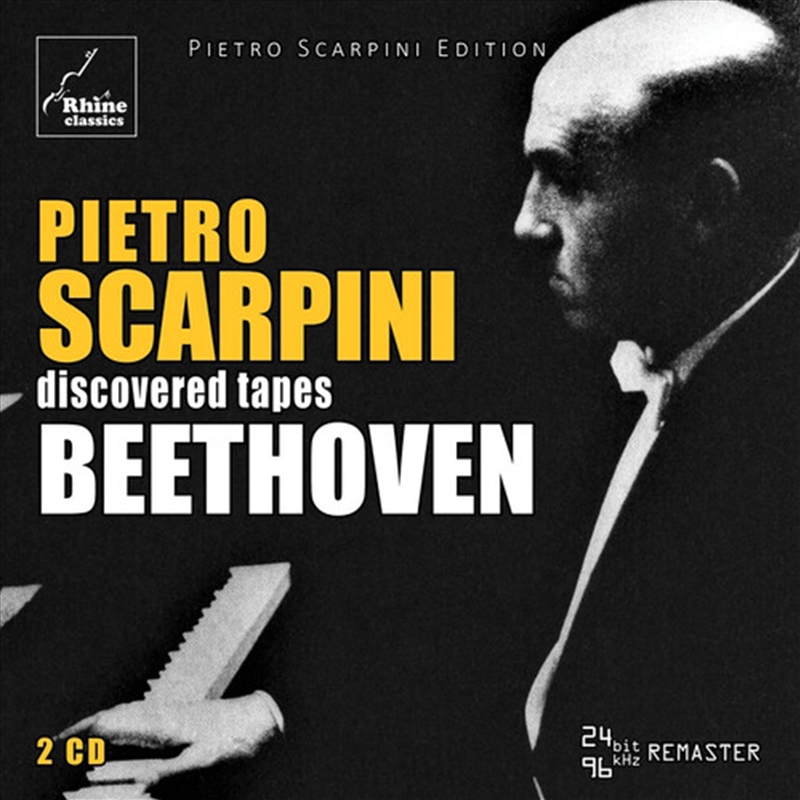 Discovered Tapes/Product Detail/Classical
