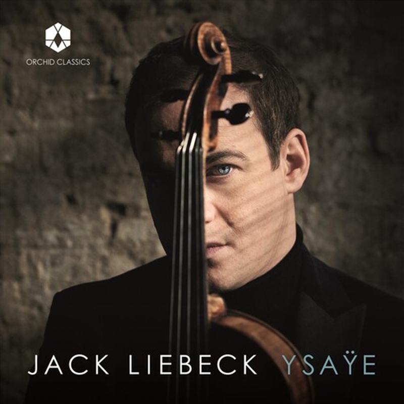 Six Sonatas For Solo Violin 27/Product Detail/Classical