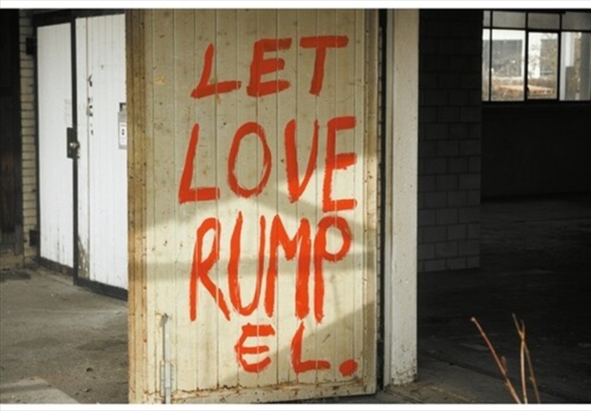 Let Love Rumpel: Part 1/Product Detail/Dance