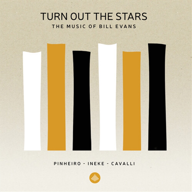 Turn Out The Stars/Product Detail/Pop