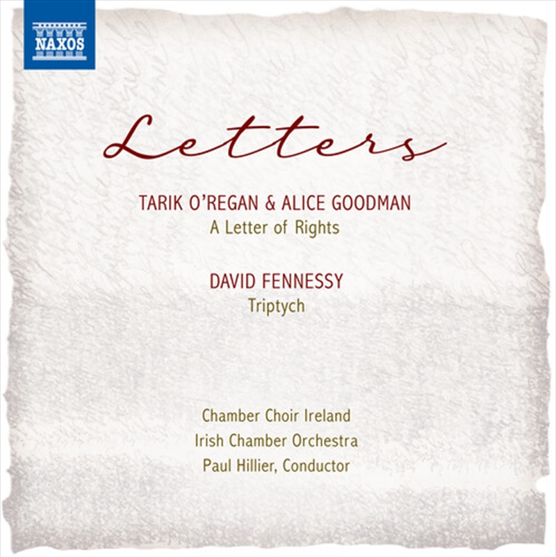 Letters/Product Detail/Classical