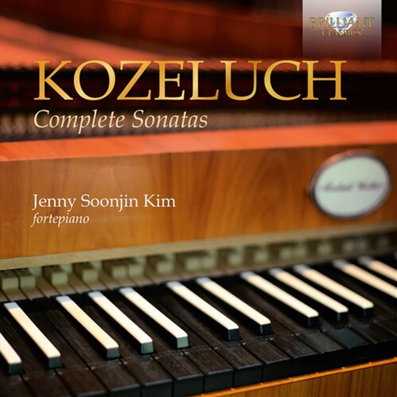 Complete Sonatas/Product Detail/Classical