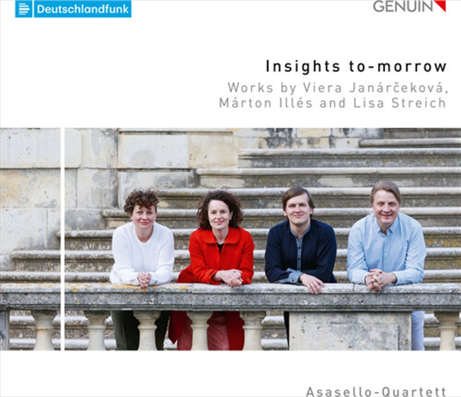 Insights To Morrow/Product Detail/Classical