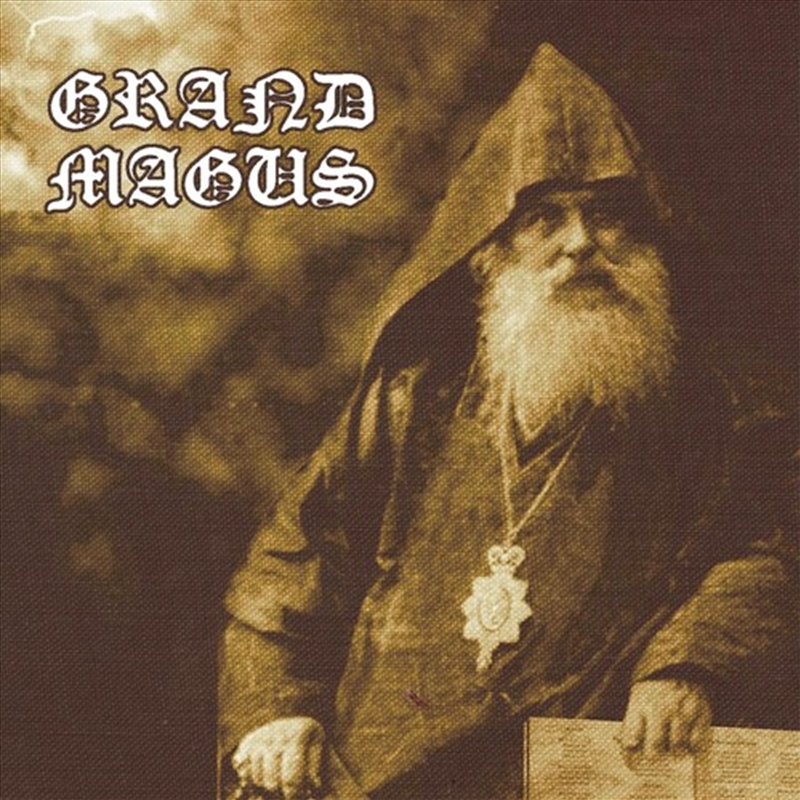 Grand Magus/Product Detail/Metal