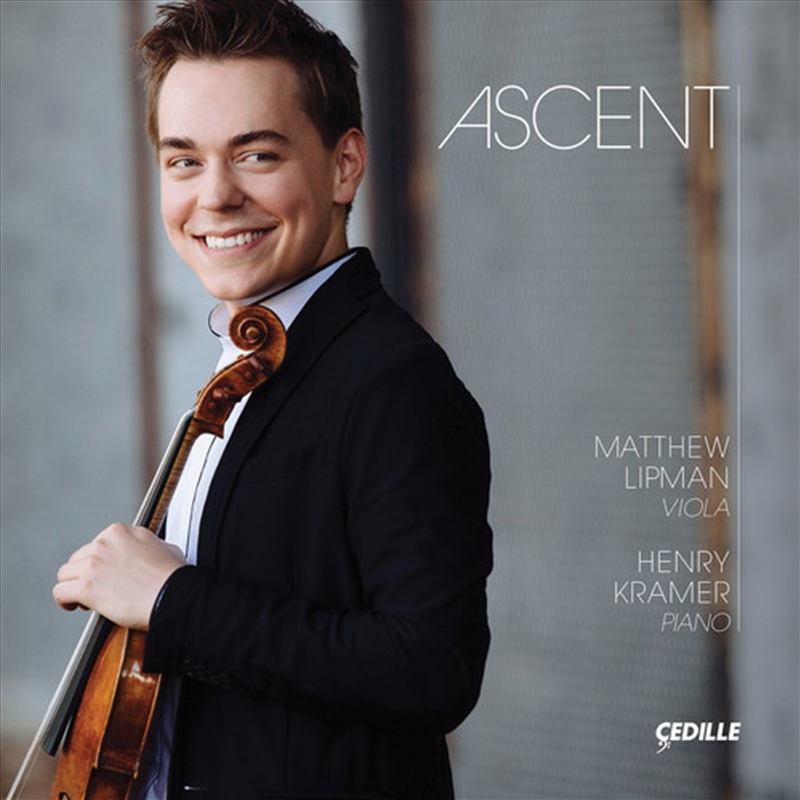 Ascent/Product Detail/Classical