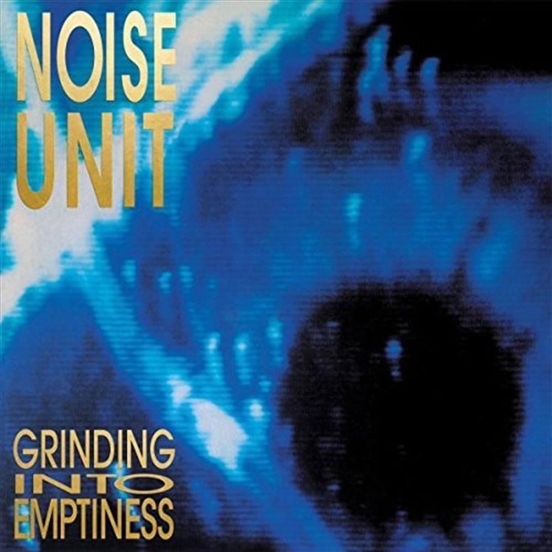 Grinding Into Emptiness/Product Detail/Rock