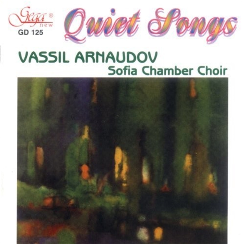Quiet Songs/Product Detail/Classical