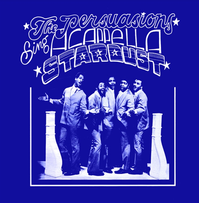 Stardust: 2022 Remaster/Product Detail/R&B