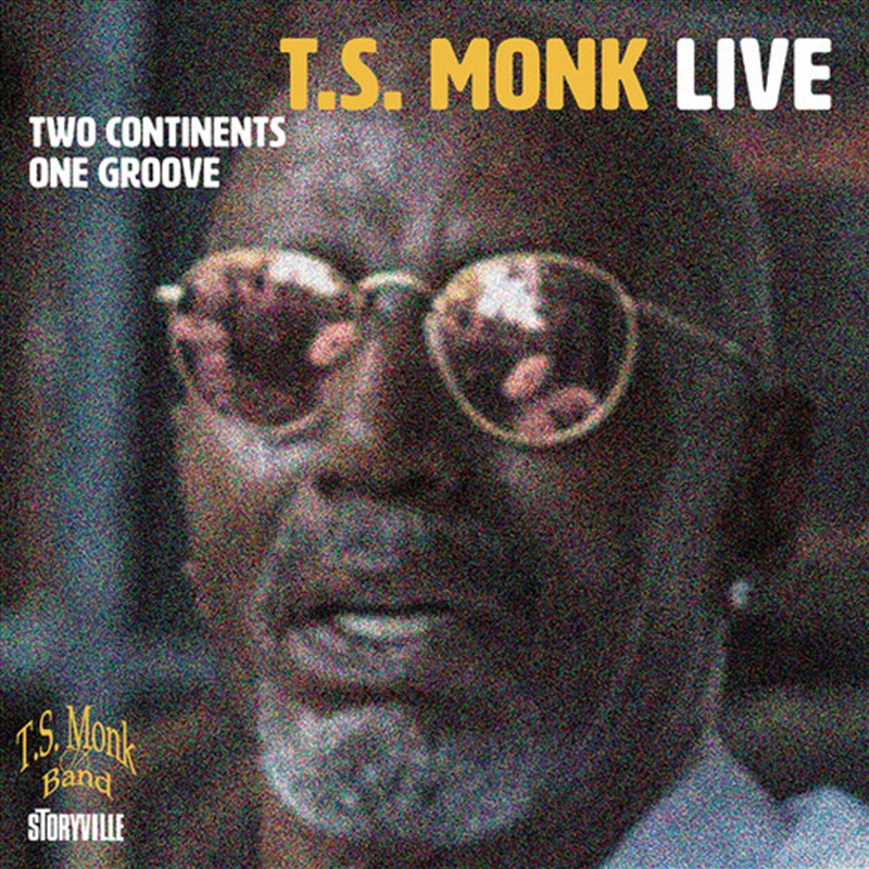 Two Continents One Groove/Product Detail/Classical