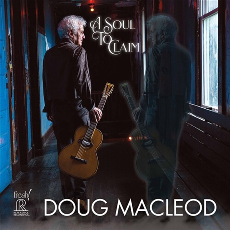 Soul To Claim/Product Detail/Classical