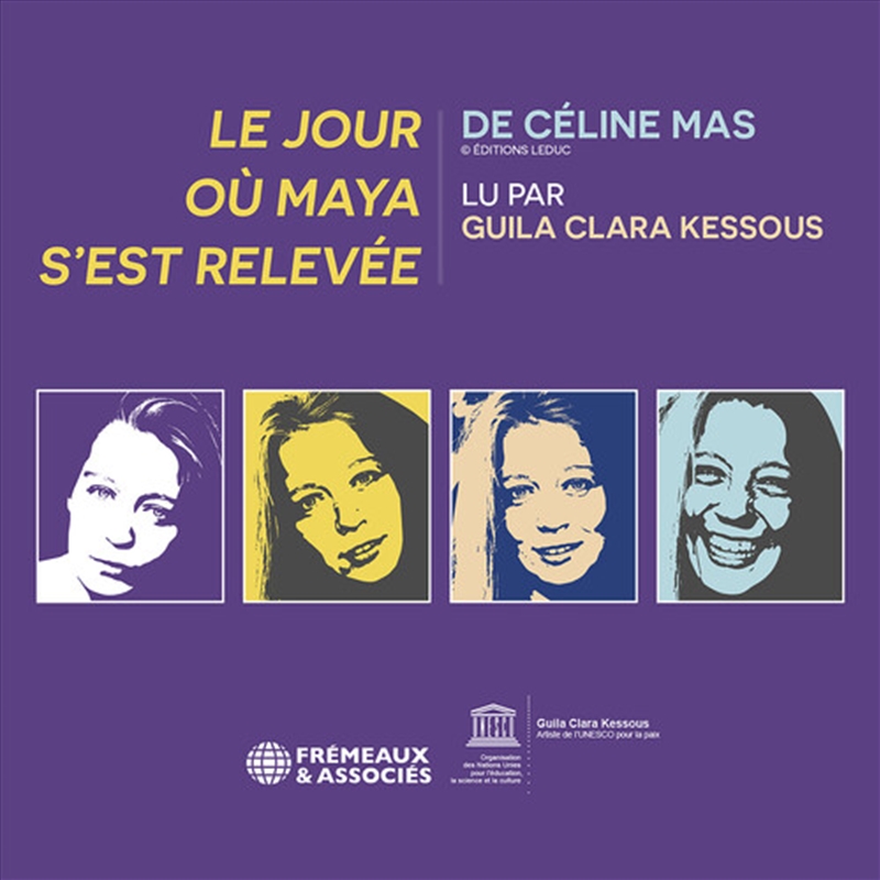 Jour Ou Maya Sest Relevee/Product Detail/Classical