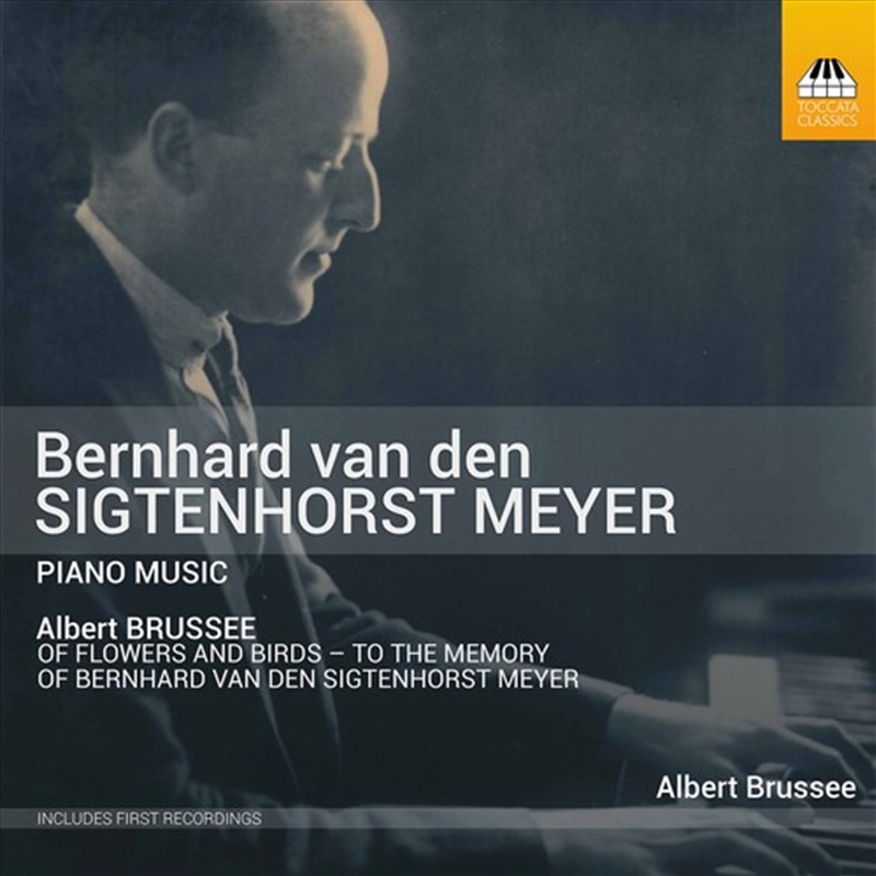 Piano Music/Product Detail/Classical