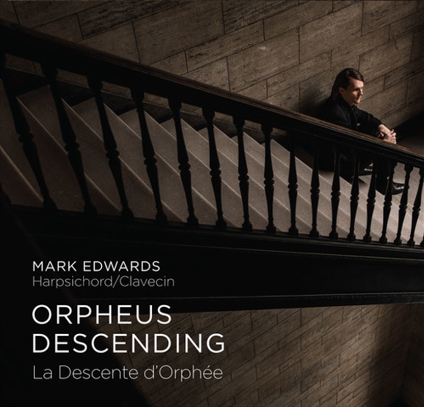 Orpheus Descending/Product Detail/Classical