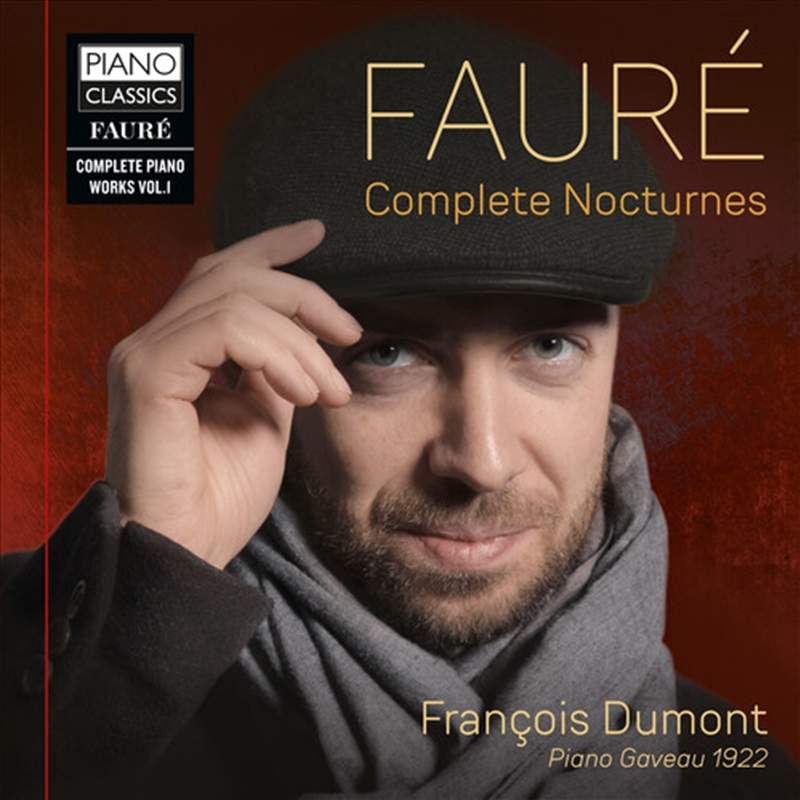 Complete Nocturnes/Product Detail/Classical