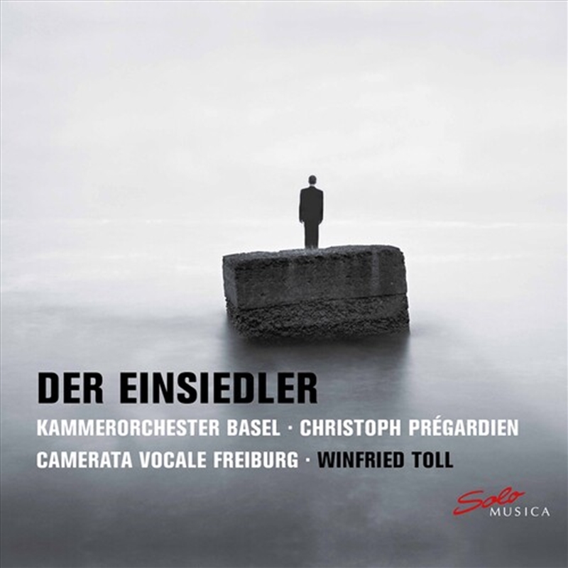 Der Einsiedler/Product Detail/Classical