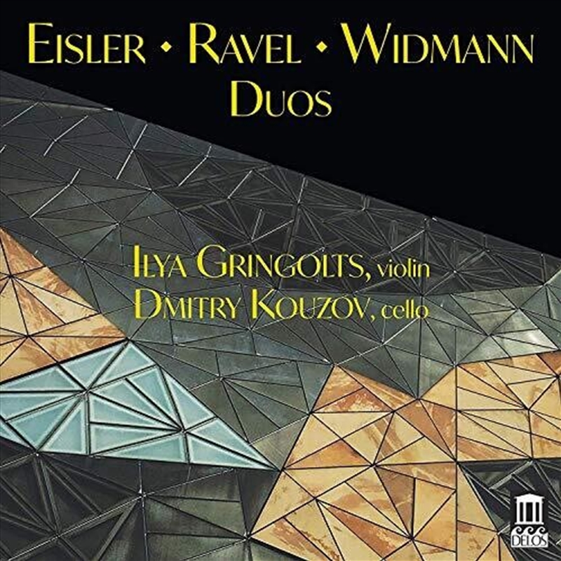 Duos/Product Detail/Classical