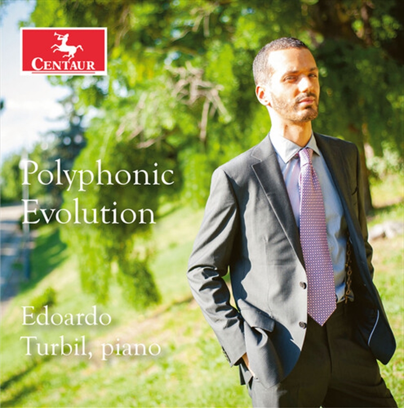 Polyphonic Evolution/Product Detail/Classical