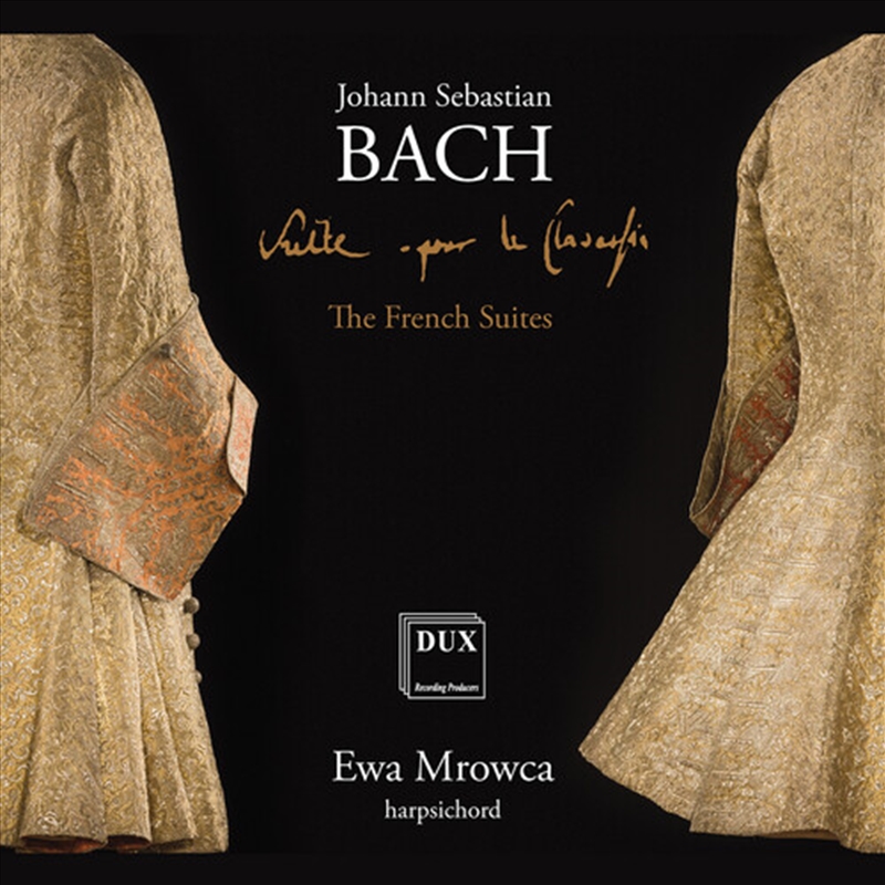 French Suites/Product Detail/Classical