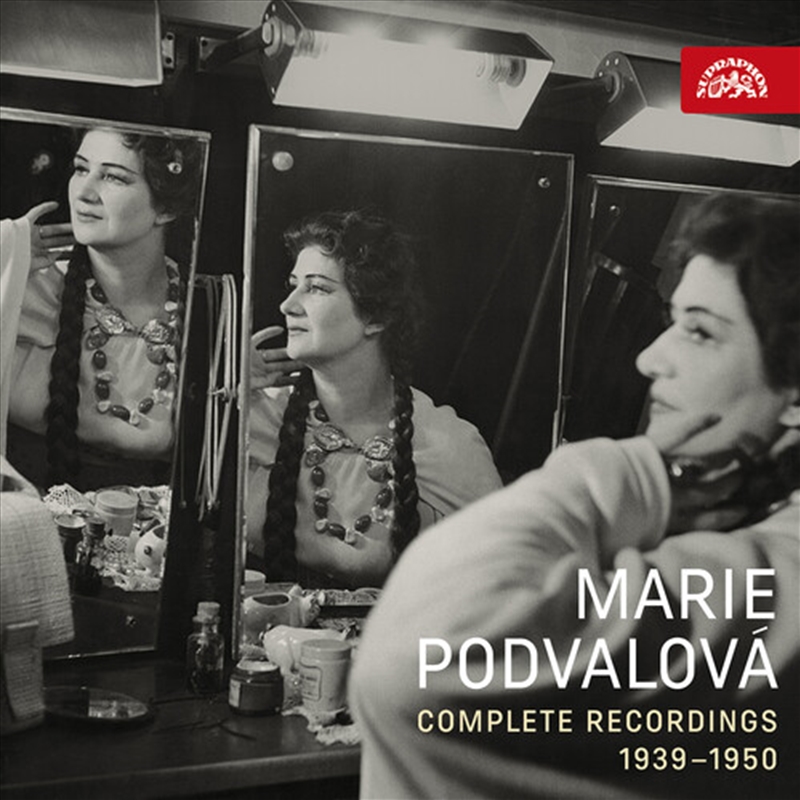 Complete Recordings 1939-1950/Product Detail/Classical