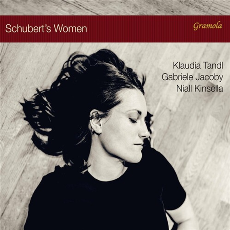Schuberts Women/Product Detail/Classical