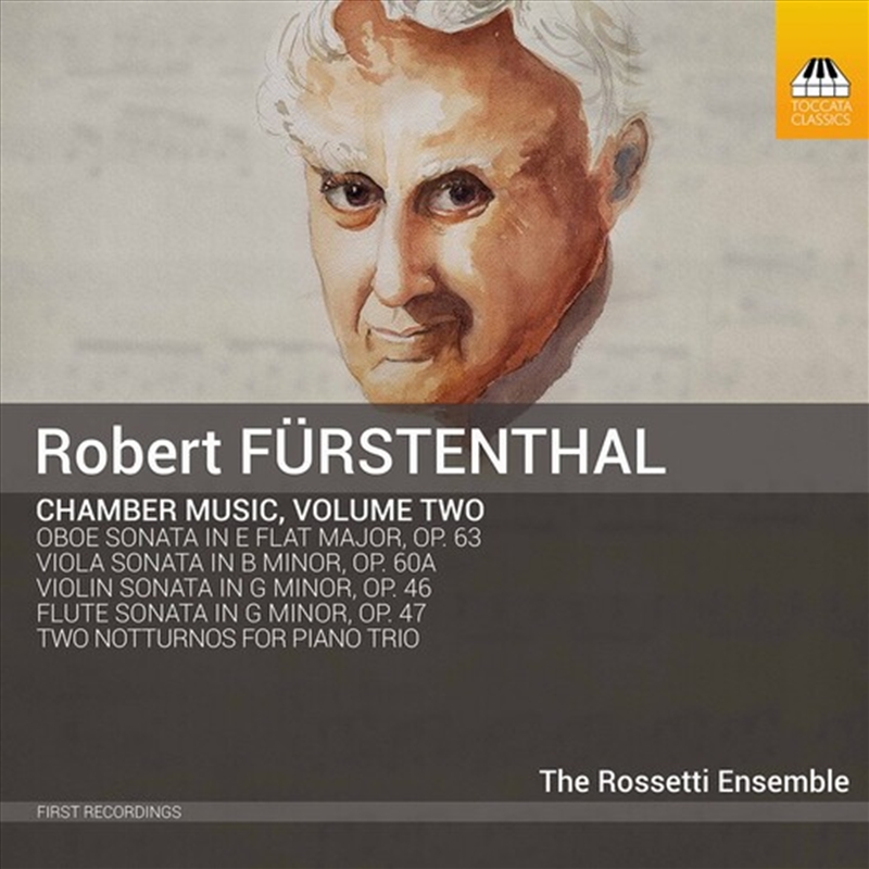 Chamber Music 2/Product Detail/Classical