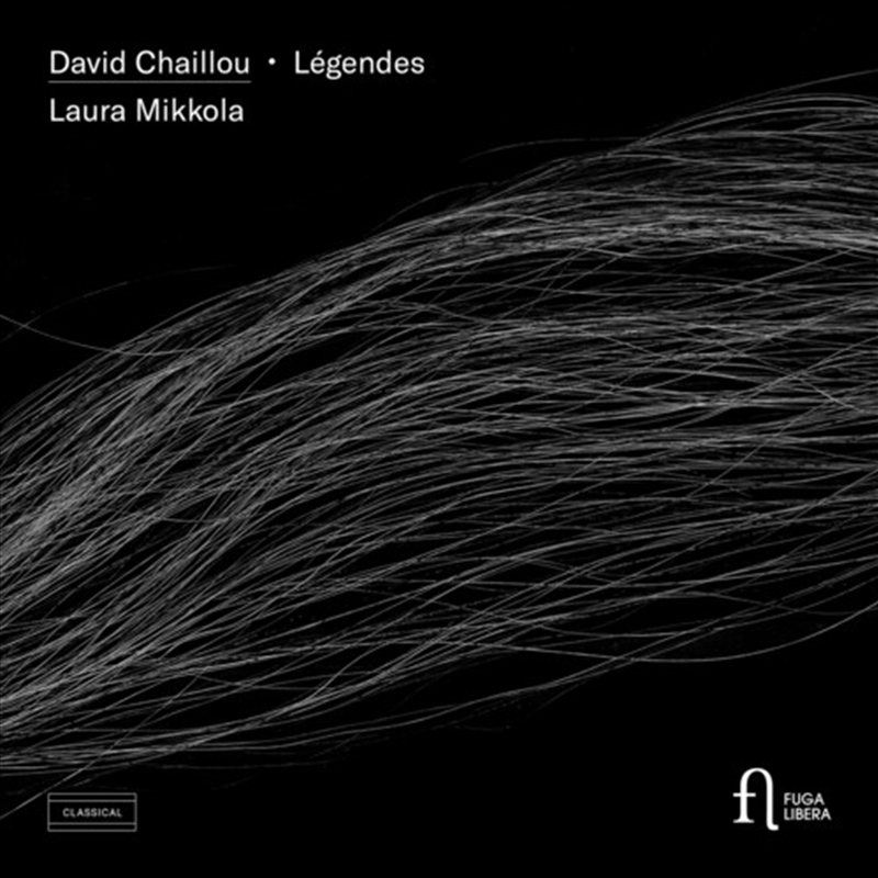 Legendes/Product Detail/Classical
