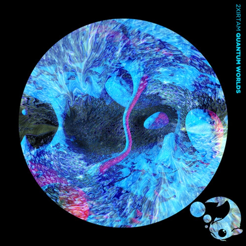 Quantum Worlds/Product Detail/Dance
