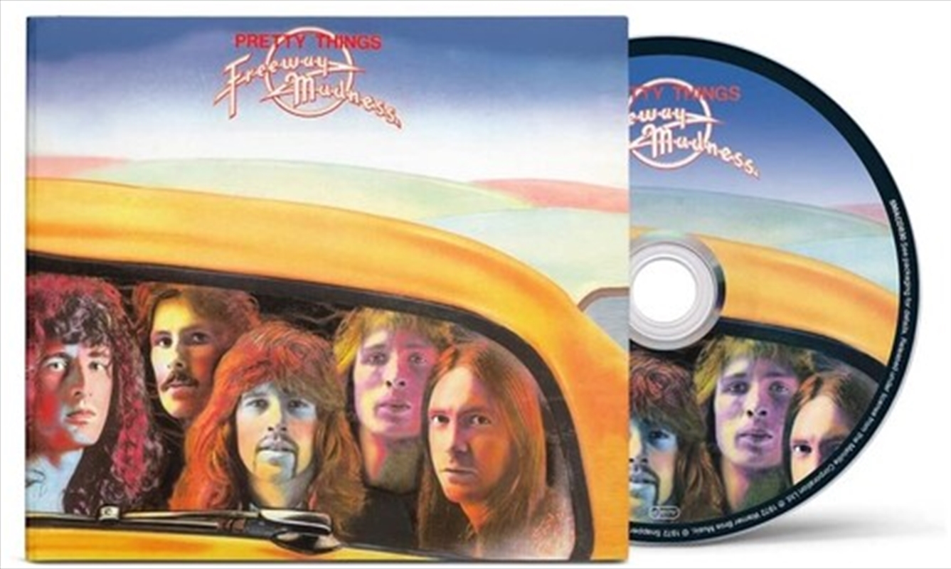 Freeway Madness/Product Detail/Rock/Pop