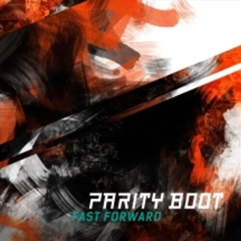 Fast Forward/Product Detail/Rock/Pop